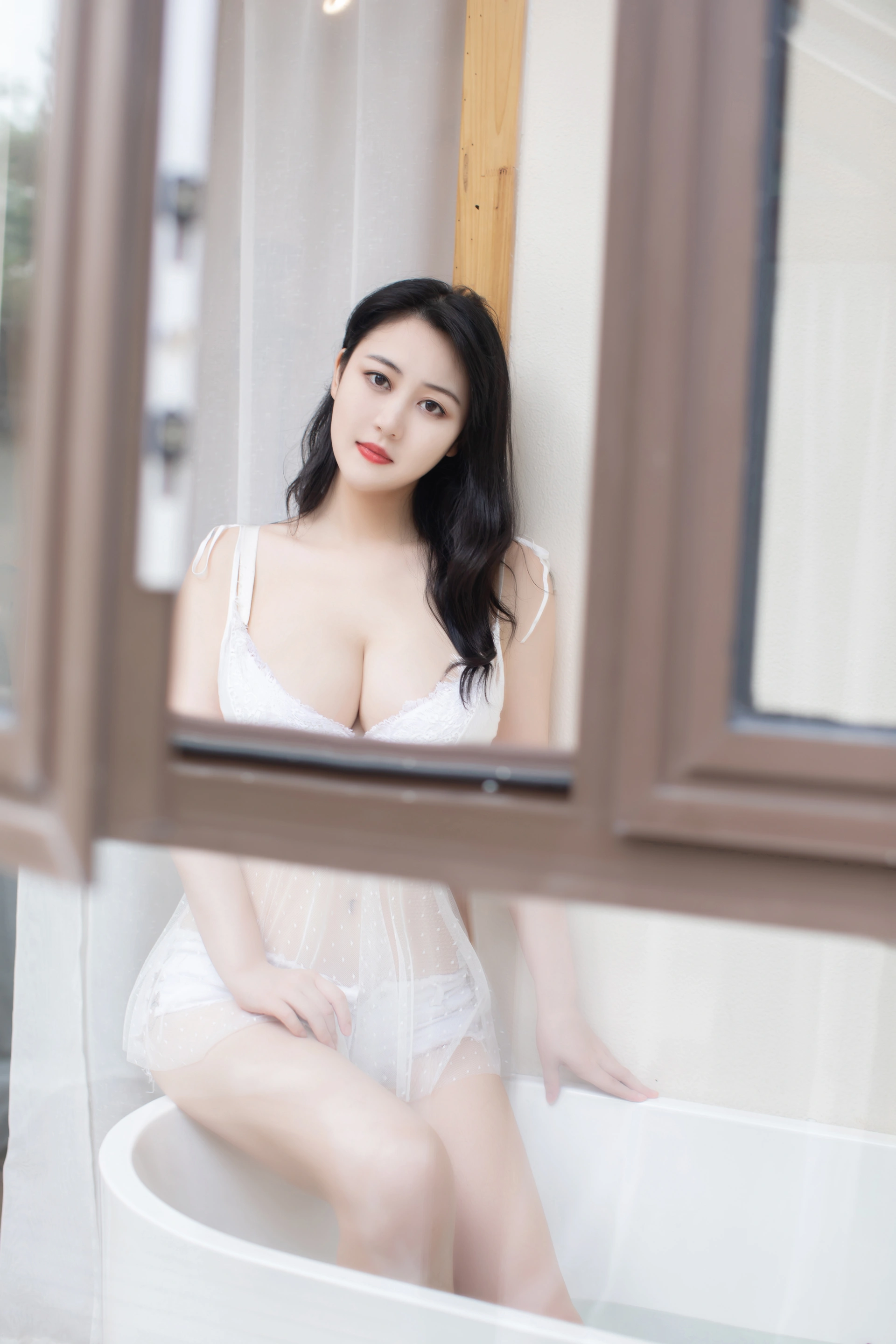 好H好女杀手 - NO.010 浴缸2 2